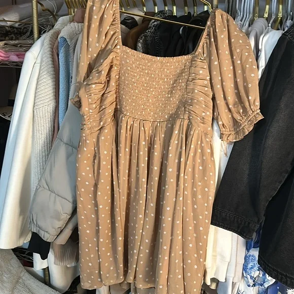 Pretty summer dress - Picture 5 of 5